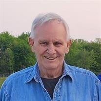 Roger Lee Harper