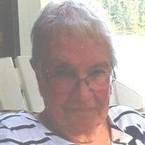 Judith Eleanor Gibson