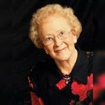 Darlene Marie Clifton