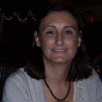Karen Christine Hartwig