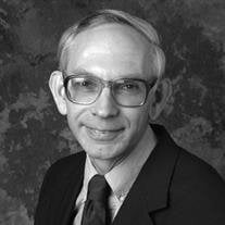 Paul Edward Dworak