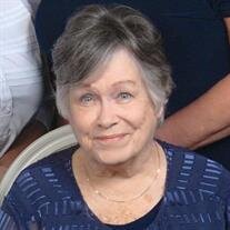 Joyce Carlyn Aderholt