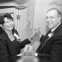 Michael & Frances Ford
