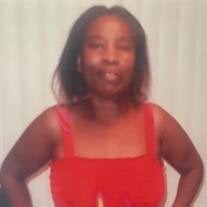 Ms. Cathy Diane Blue Groomes