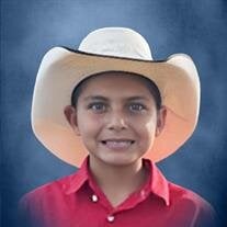 Israel Aguillon