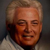 Harlow "Chip" Monk