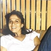Maria Hernandez Leal