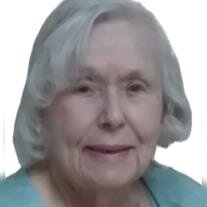 Carla Gwendolyn Dufner
