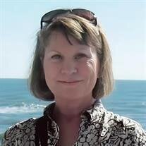 Judith Lynn Williams Rothrock