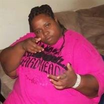 Keeyanna Sheree Haygood
