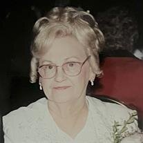 Lois Ruth Alexander