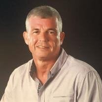 Jimmy Ray McCall Jr
