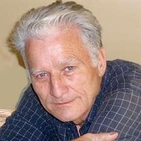 Mr. Nelson Edgar McIntyre