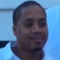Craig Leron Wills (SOUTHEAST)