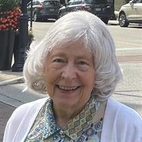 Christine M. Schmidt