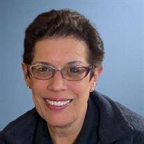 Olivia M. Wakefield