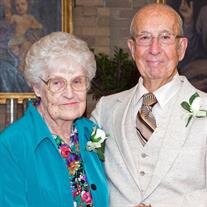 Patricia & Wayne McCarty