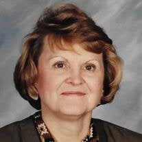Mary Catherine Hentrich