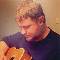 Jonathan "Garrett" Blume