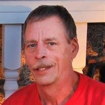 Randy L. Eckert