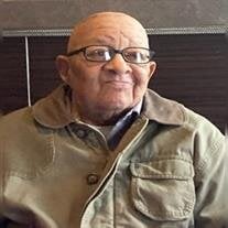 Donald Leon Adams