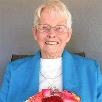 Mrs. M. Joyce Kirkland