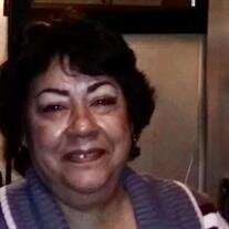 Barbara Moran