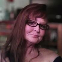 Barbara "Barbie" Boswell