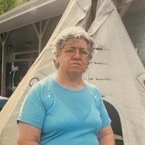 Mrs. Joyce Whitaker