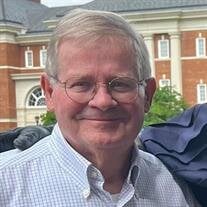 Rodney Harold Cornell
