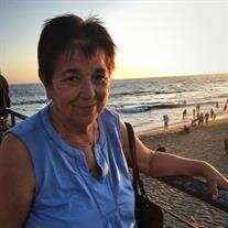 Elena Badiu