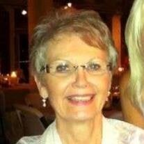 Paula Sue Lilly
