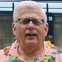 Dennis Gilroy