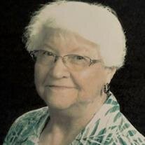 Carol Ann Sirman