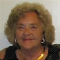 Carolyn Russell Wall