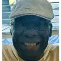 Donald F. Roberson