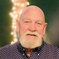 Mr. Billy "Bill" Hugh Powell