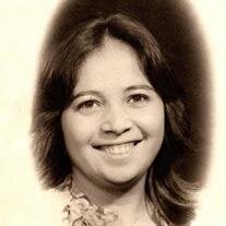 Lydia Ann (Figueroa) Tobias