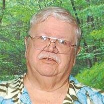Forrest Lee Vancleave