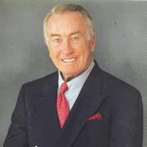 Richard M. "Chick" Hayden