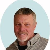 Brad A. Frey