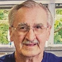 Leonard Edward Pajula