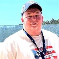 David "Dave" Allen Miles