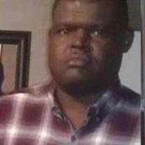 Mr. Daniel Paul Lewis Sr.