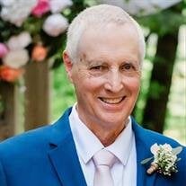 Russell Patrick Shafer