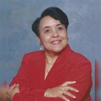 Annie Bell Freeman
