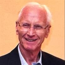 Royce Allen Yoder