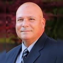 John Robert Carlesi