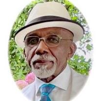 Larry McRae