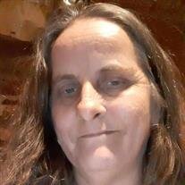 Patricia Ann Martin